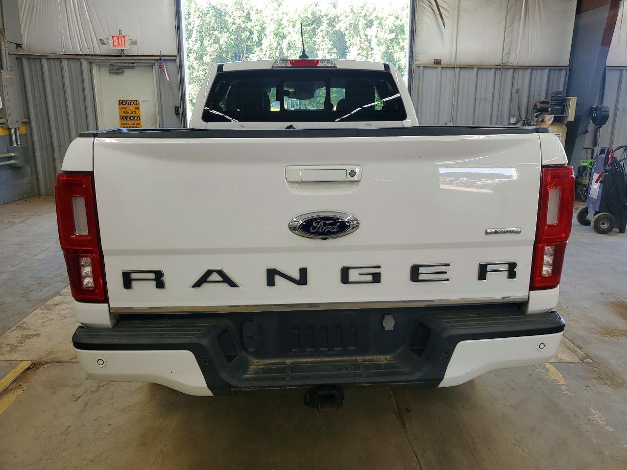 2020 Ford Ranger Xl - Image 6