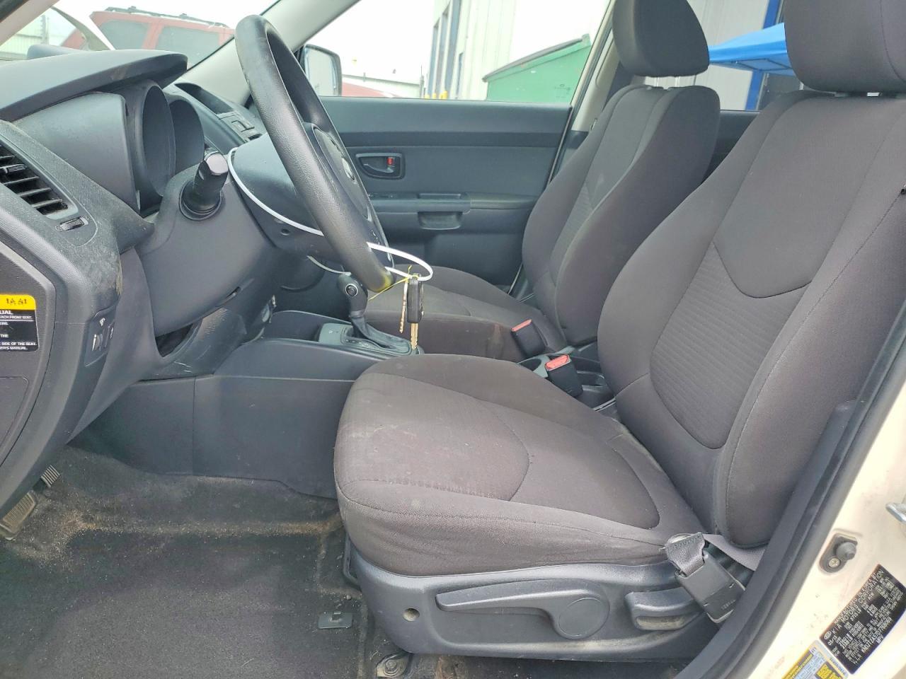 2013 Kia Soul Base - Image 7