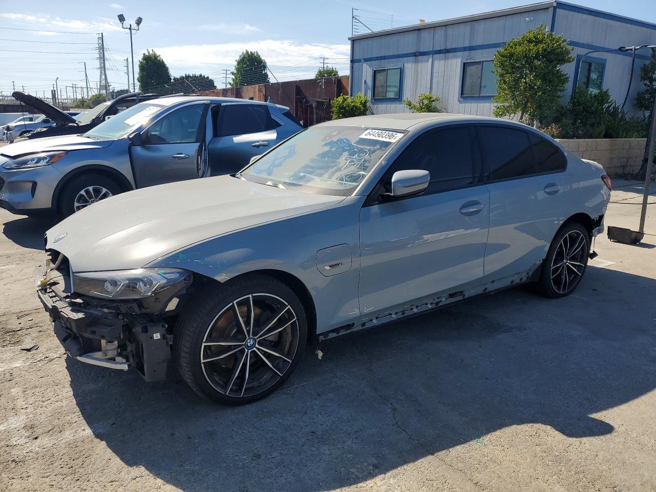 2023 BMW 330E