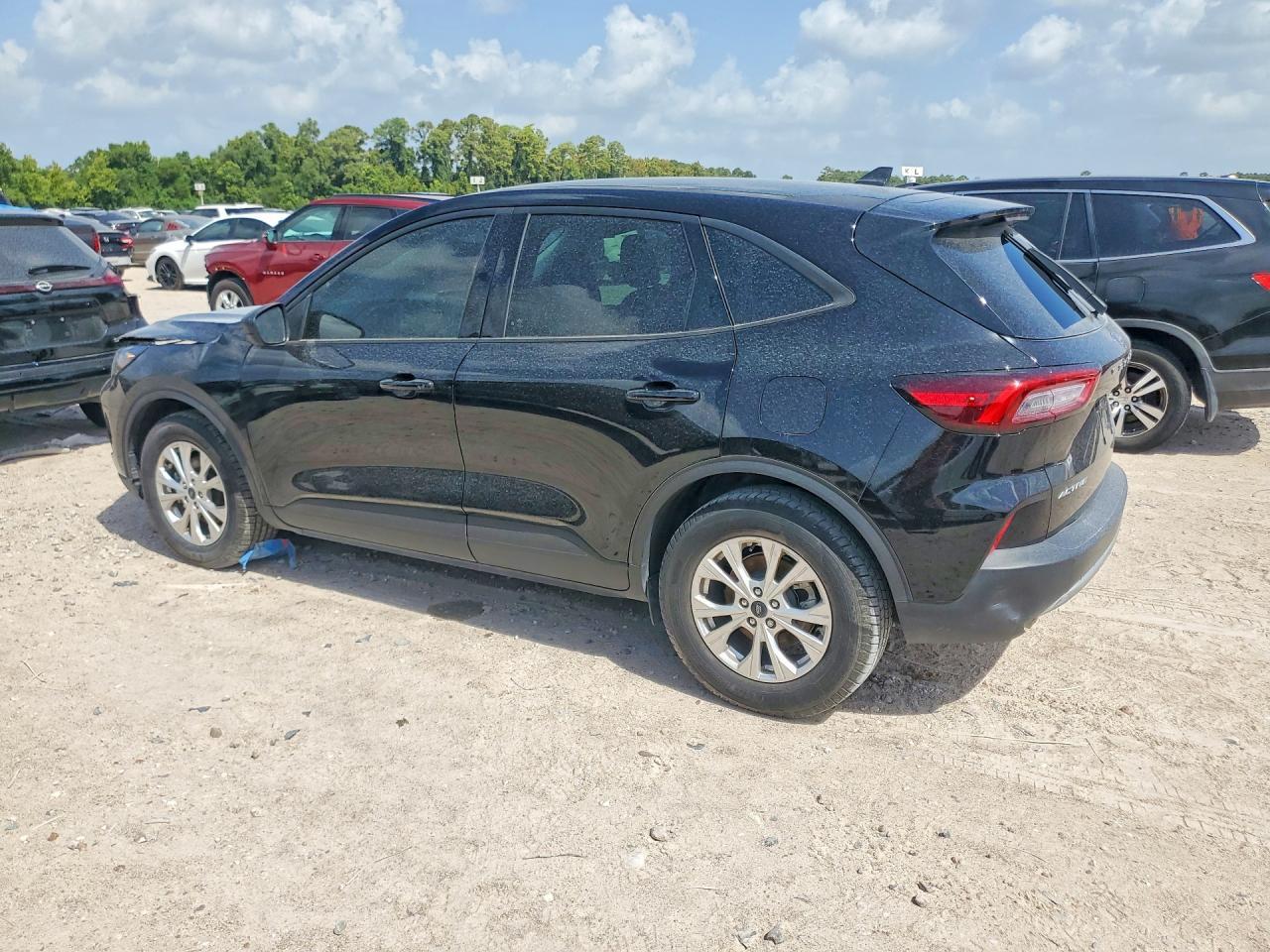 2026 Ford Escape Active - Фото 2