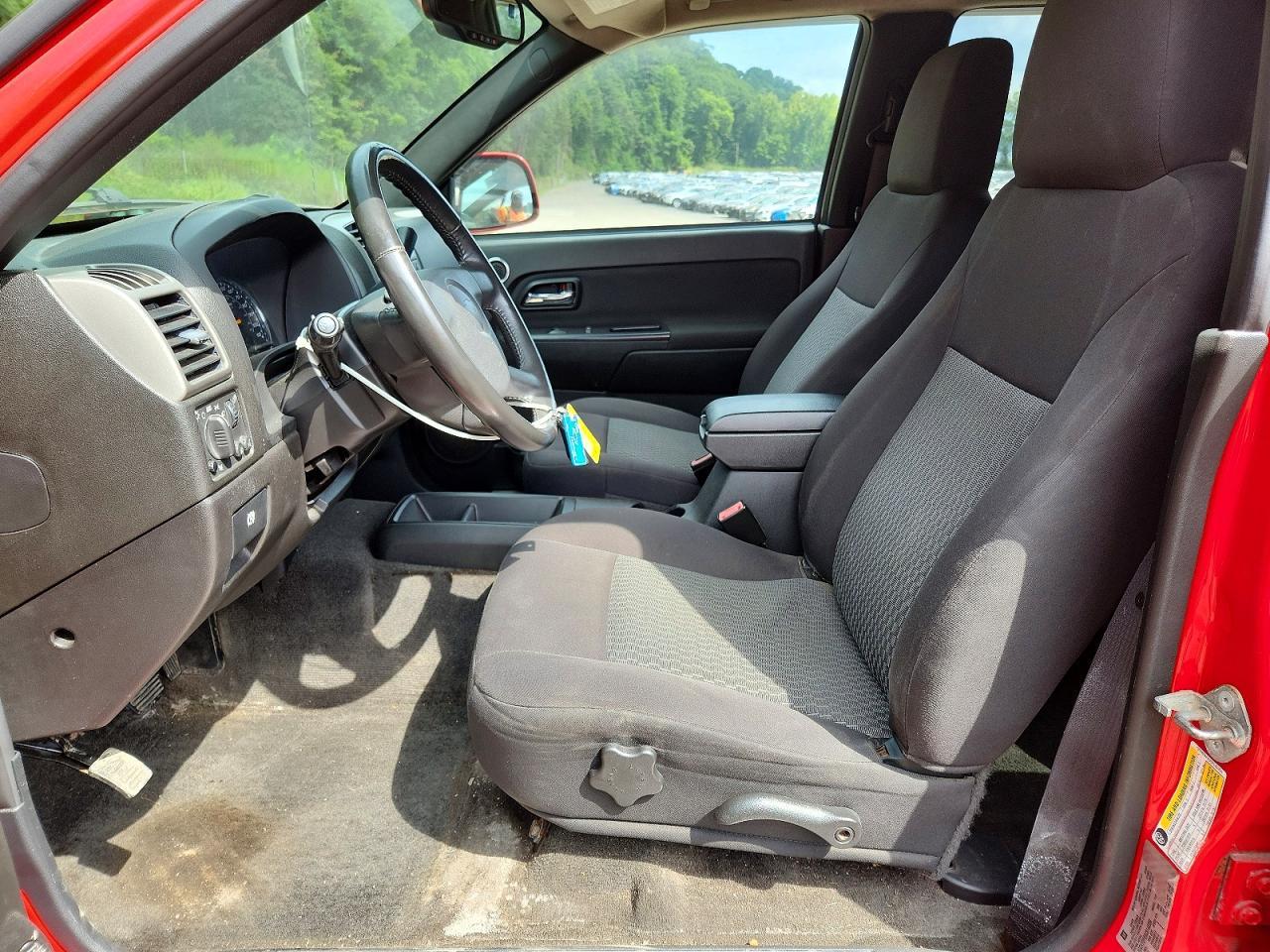 2012 Chevrolet Colorado Lt - Image 7