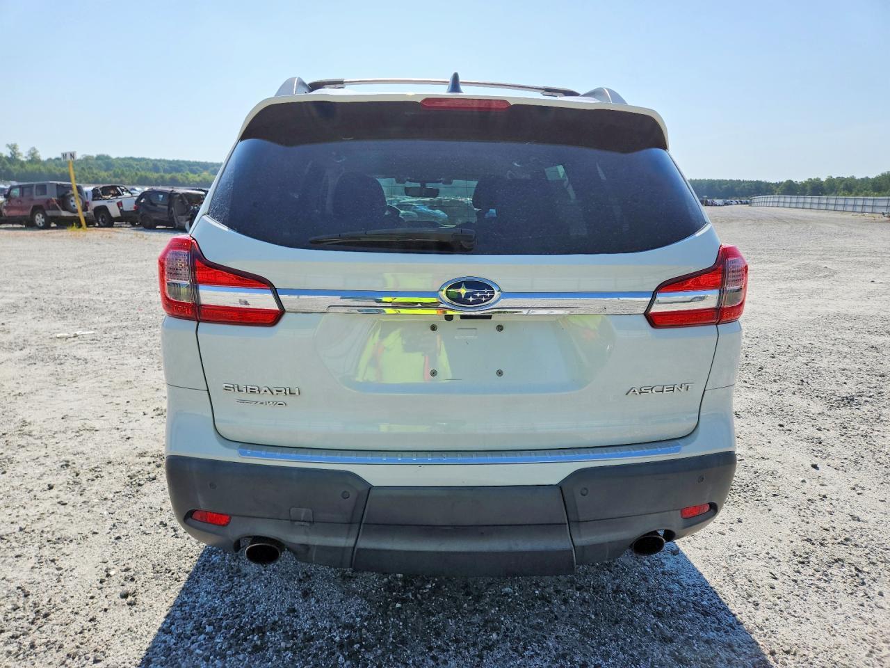 2019 Subaru Ascent Premium - Image 6