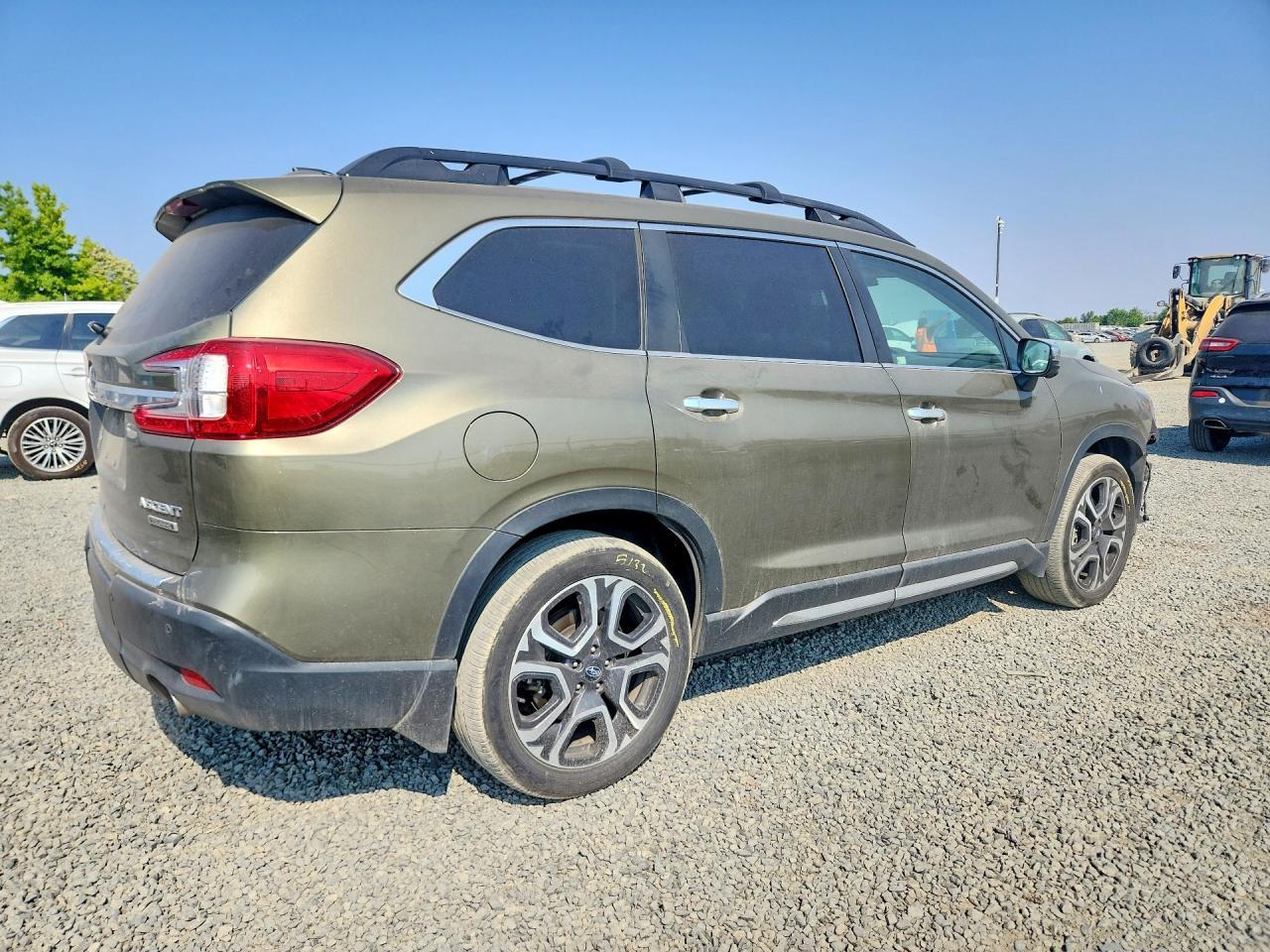 2023 Subaru Ascent Touring - Фото 3