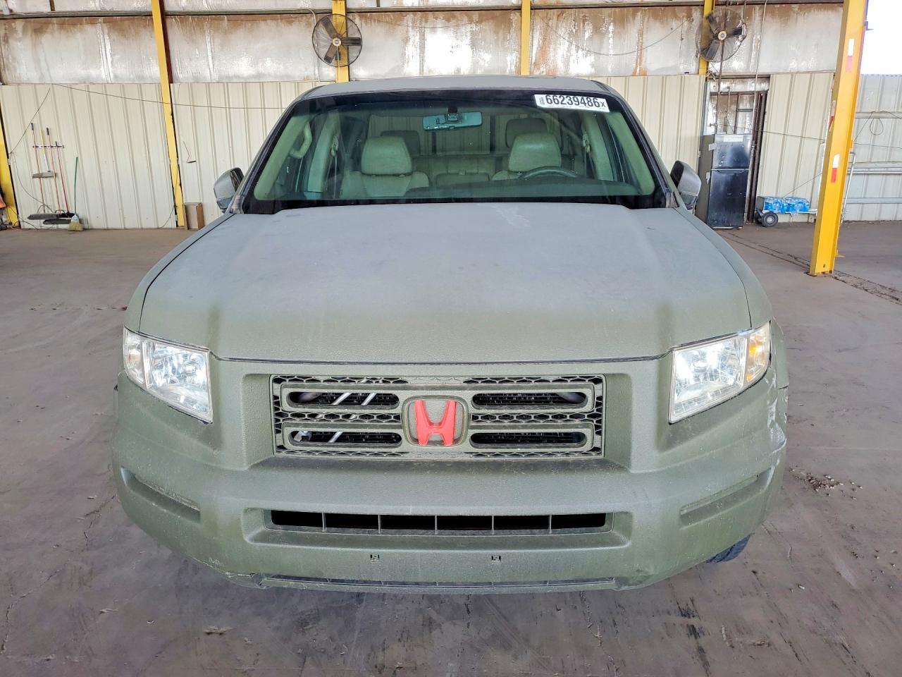 2007 Honda Ridgeline Rtl - Image 5