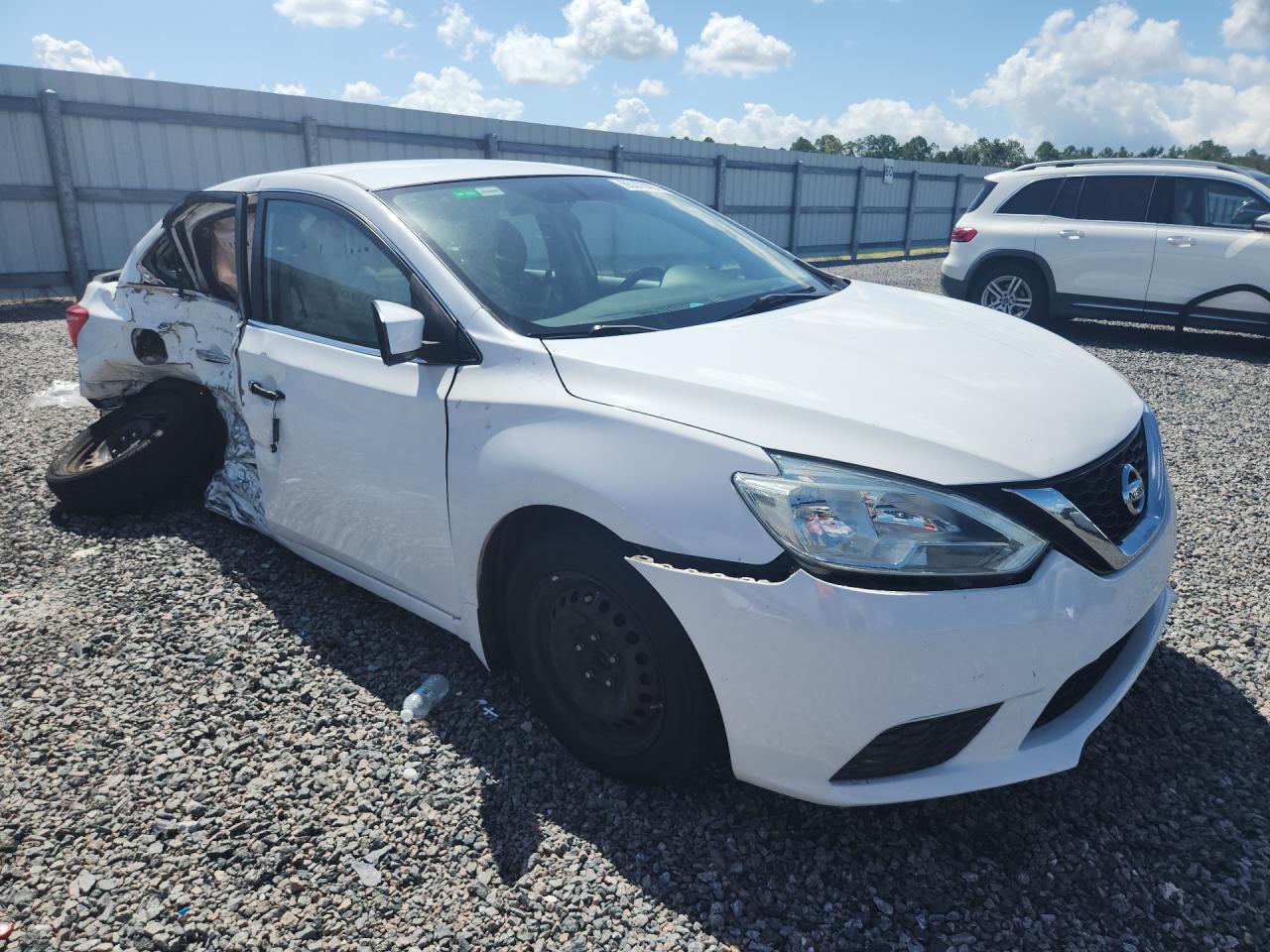 2016 Nissan Sentra Sv - Фото 4