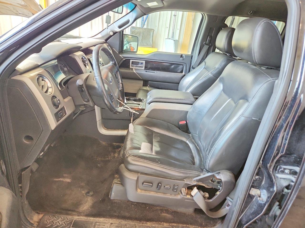 2011 Ford F150 Supercrew - Фото 7