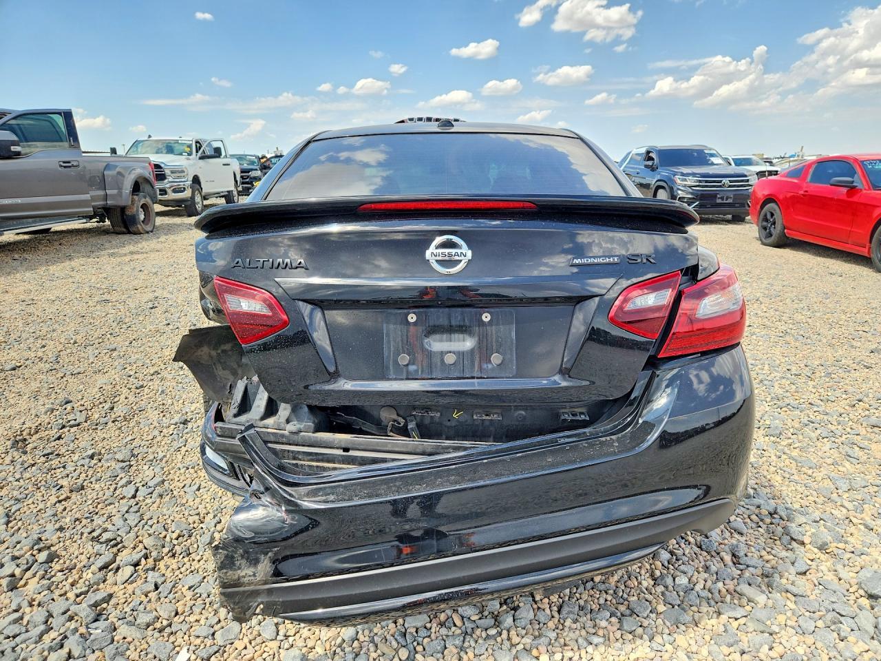2018 Nissan Altima 2.5 S - Image 6