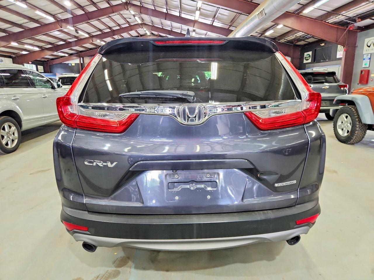 2019 Honda Cr-V Touring - Image 6