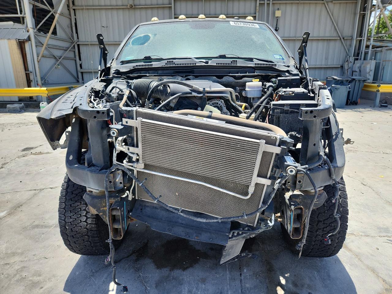 2016 Ram 2500 St - Image 5