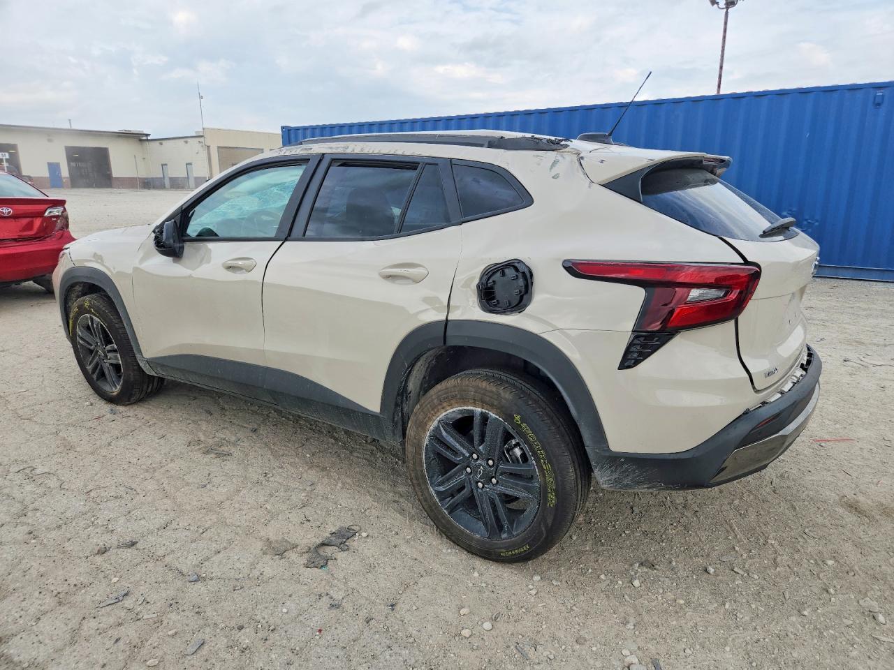 2026 Chevrolet Trax Activ - Image 2