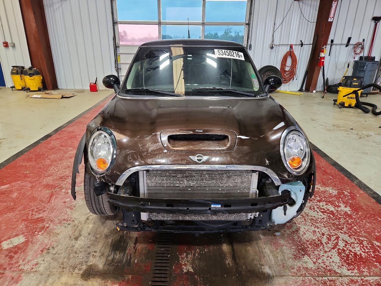 2012 Mini Cooper - Фото 5