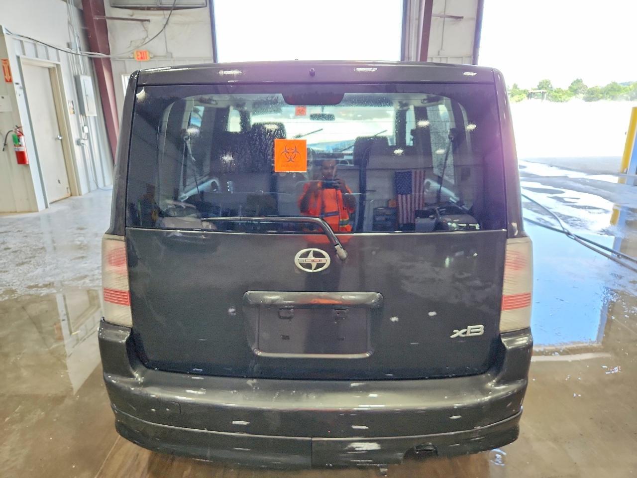 2006 Scion Xb Base - Image 6
