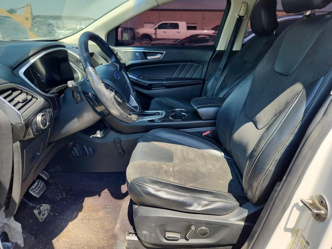 2015 Ford Edge Sport - Image 7