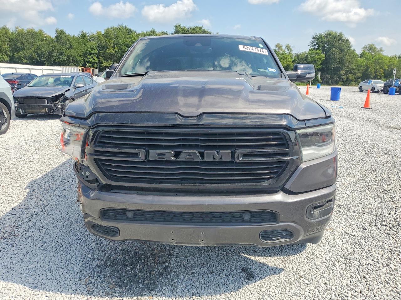2024 Ram 1500 Laramie - Image 5
