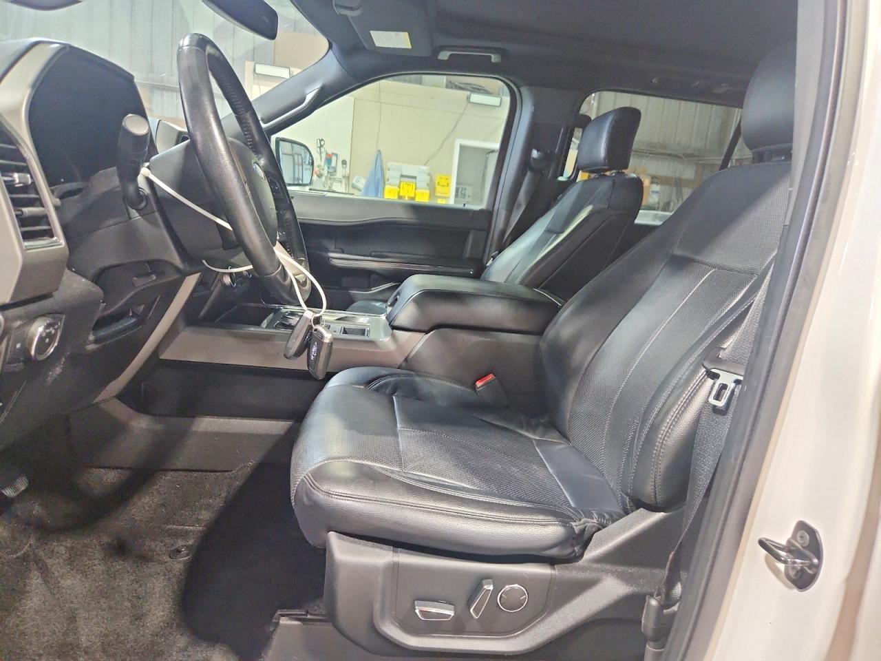 2018 Ford Expedition Max Xlt - Фото 7