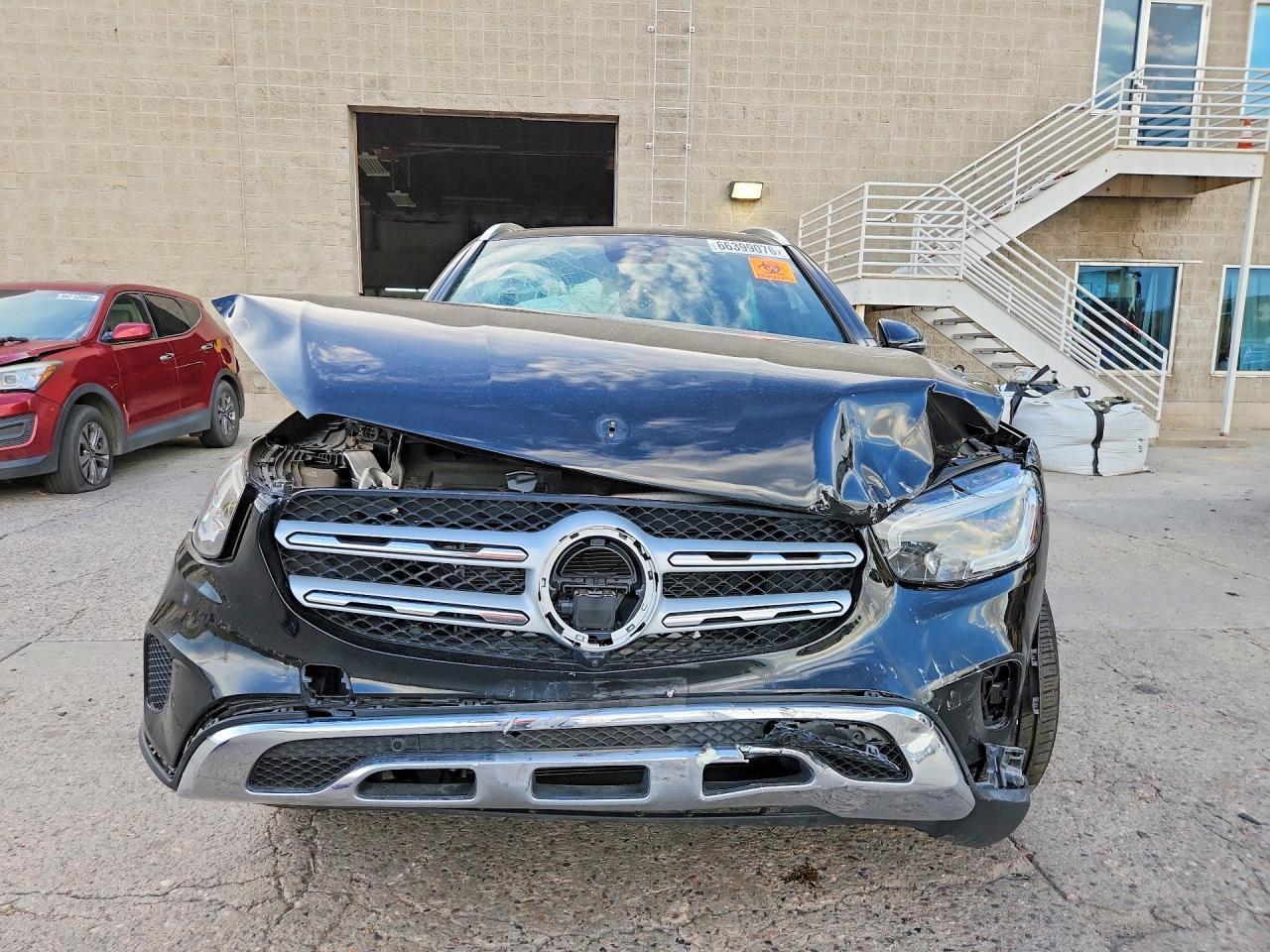 2021 Mercedes-Benz Glc 300 4Matic - Image 6