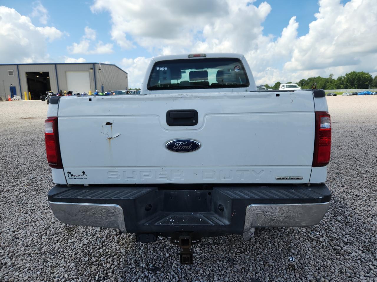 2014 Ford F250 Super Duty - Image 6