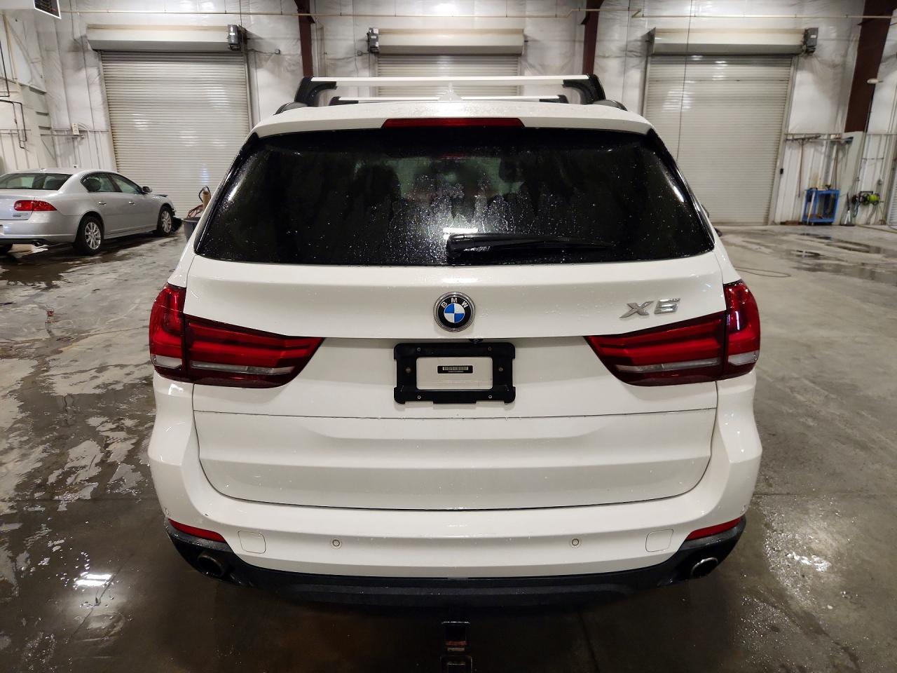 2016 BMW X5 Sdrive35I - Image 6