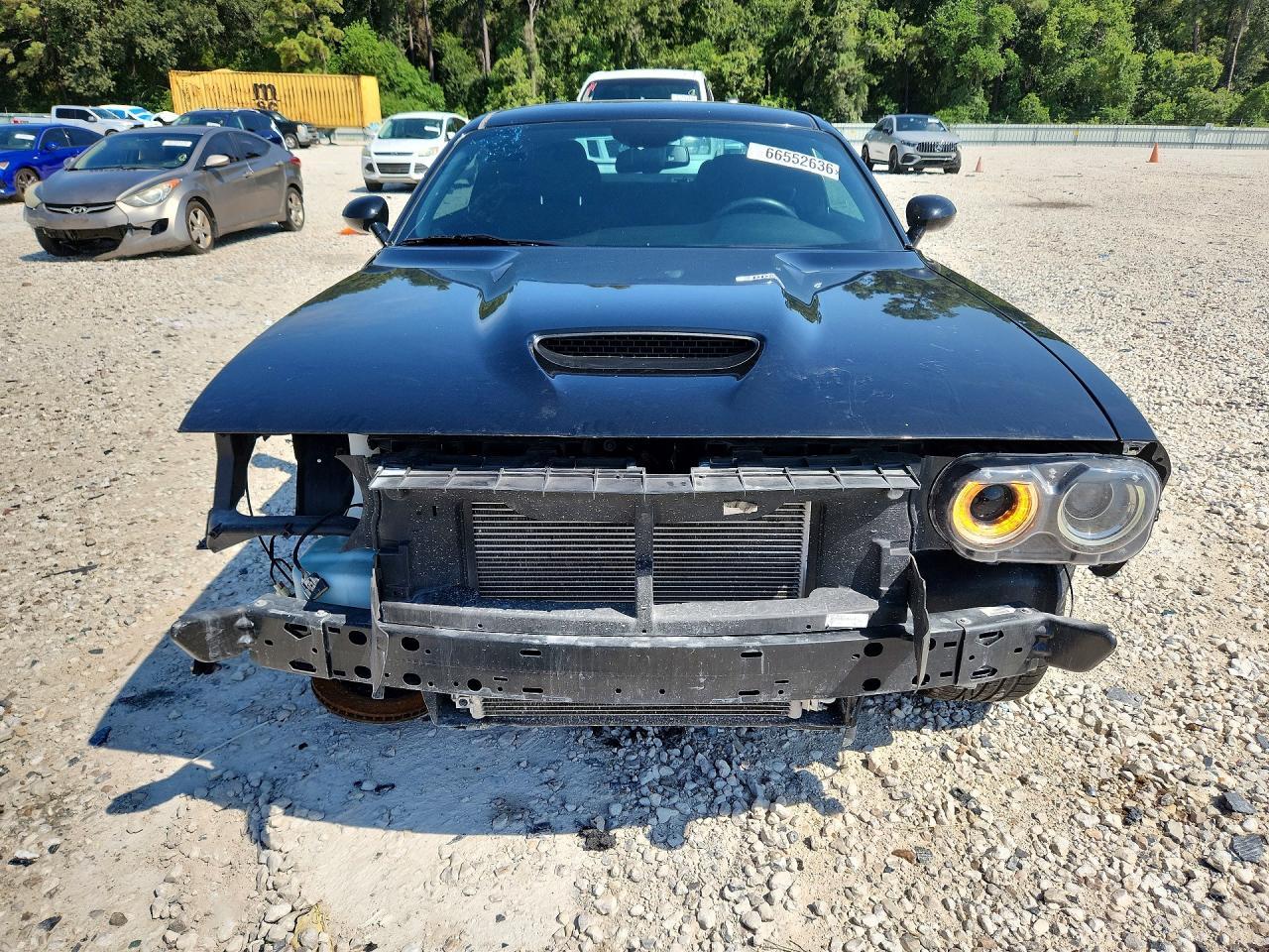 2020 Dodge Challenger Gt - Image 5