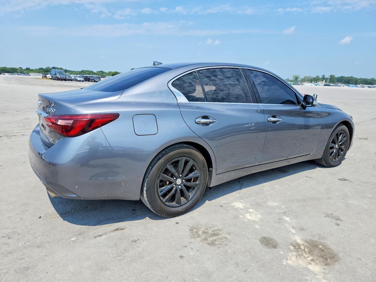 2019 Infiniti Q50 Pure - Image 3