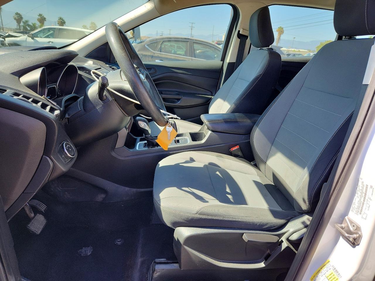 2018 Ford Escape S - Image 7