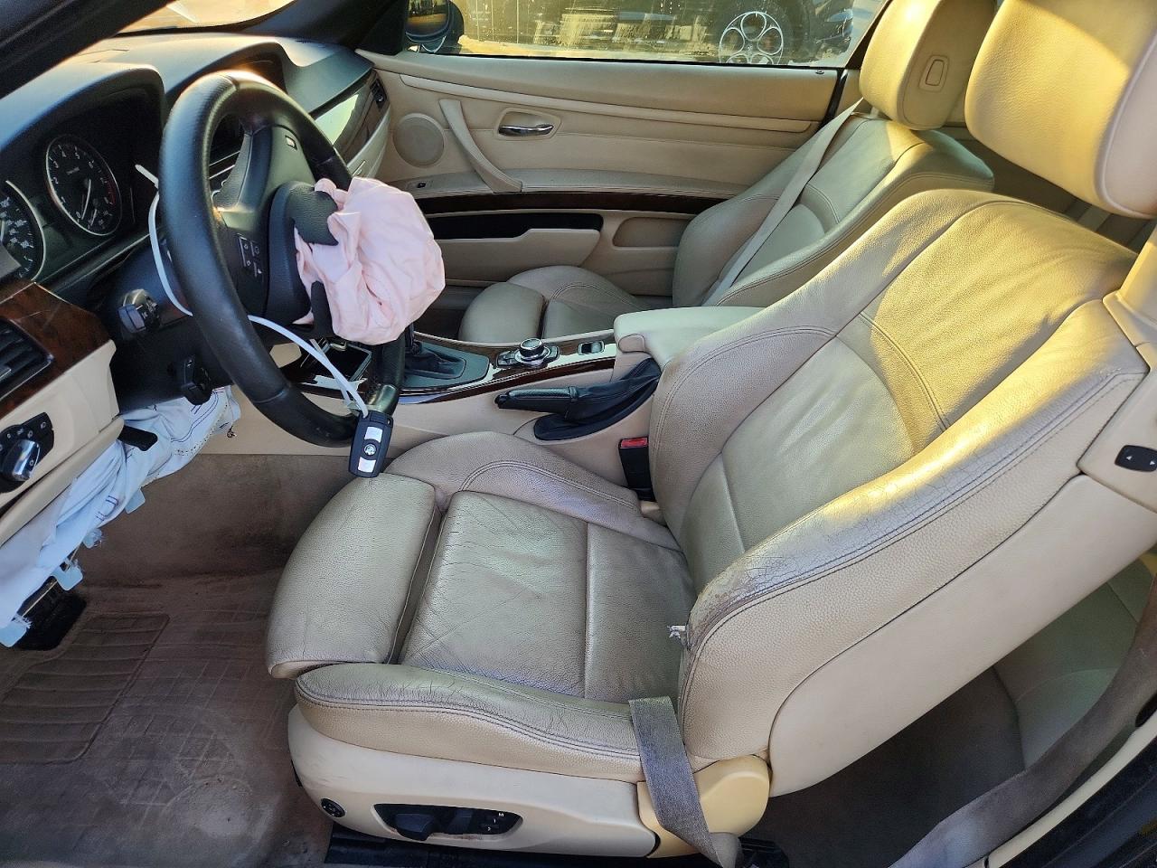 2013 BMW 328 I - Фото 7