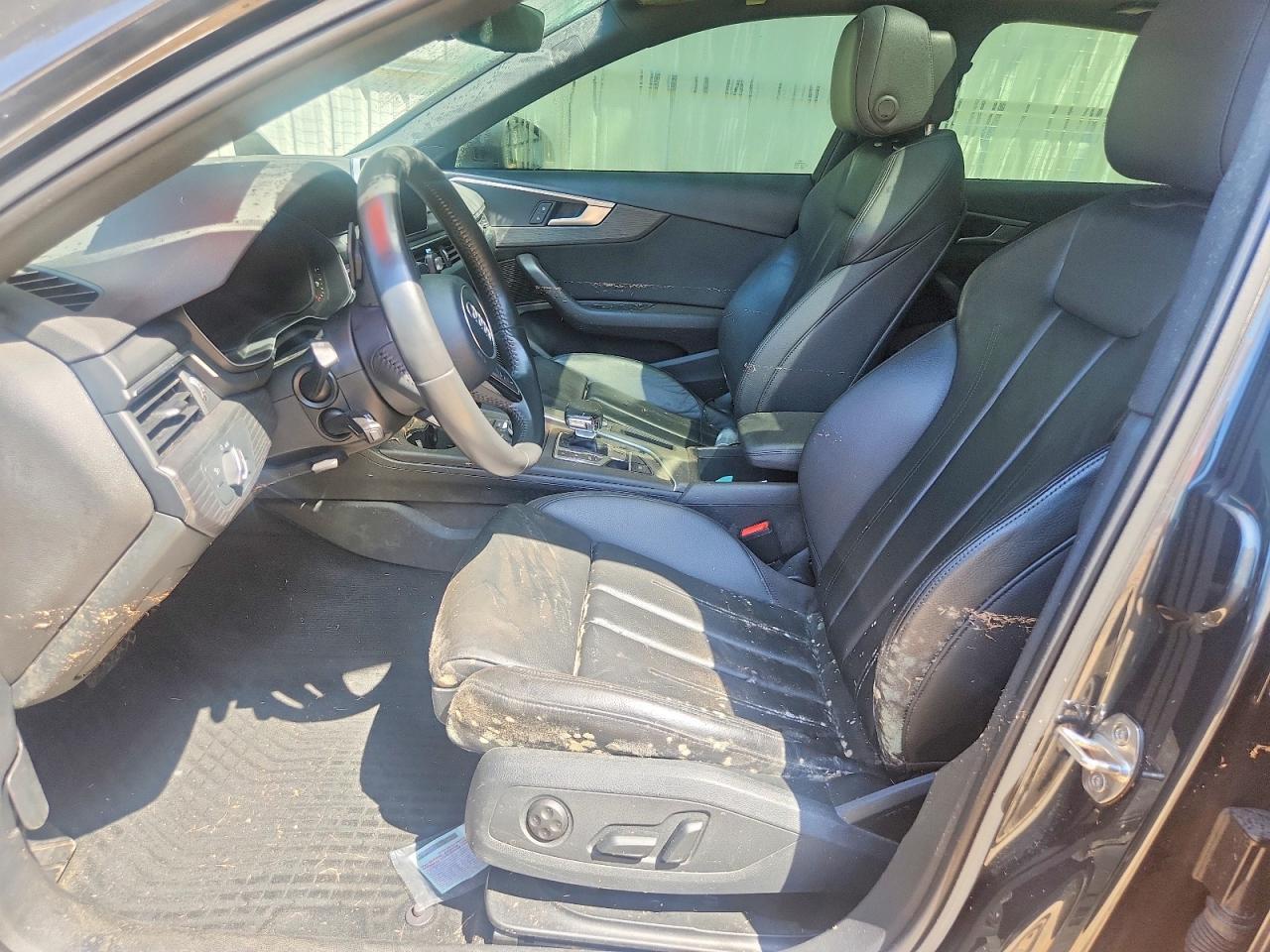 2018 Audi A4 Premium Plus - Image 7