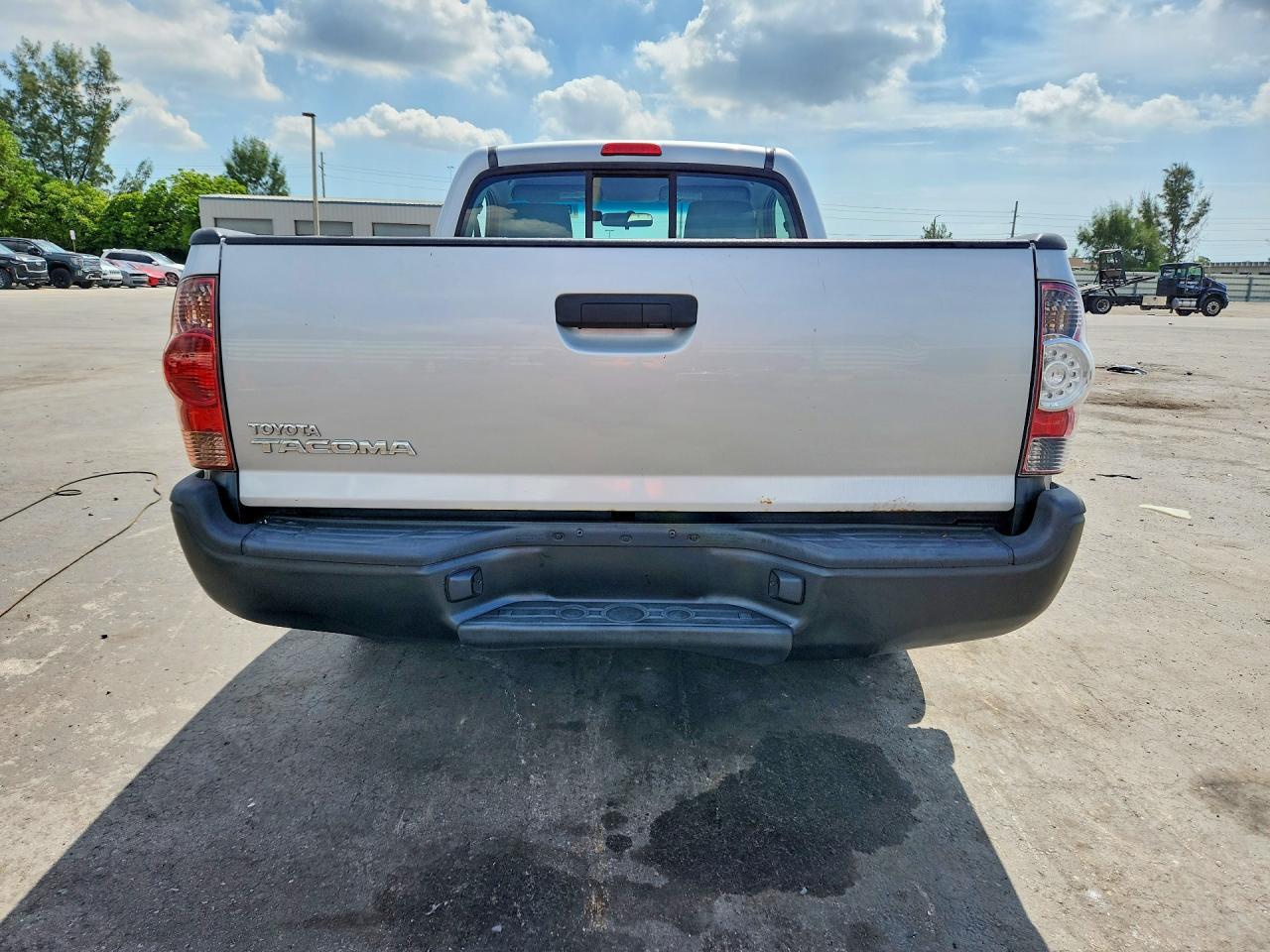 2010 Toyota Tacoma Base - Image 6