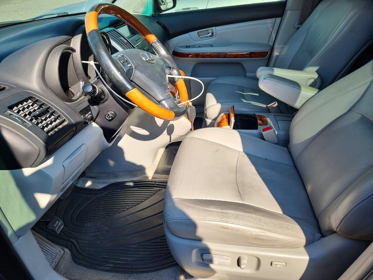 2006 Lexus Rx 330 - Фото 7