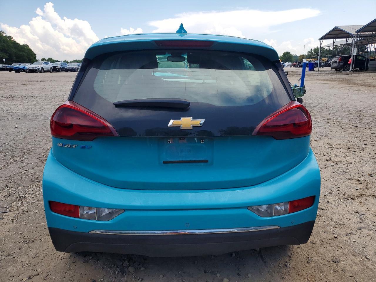 2020 Chevrolet Bolt Ev Lt - Image 6