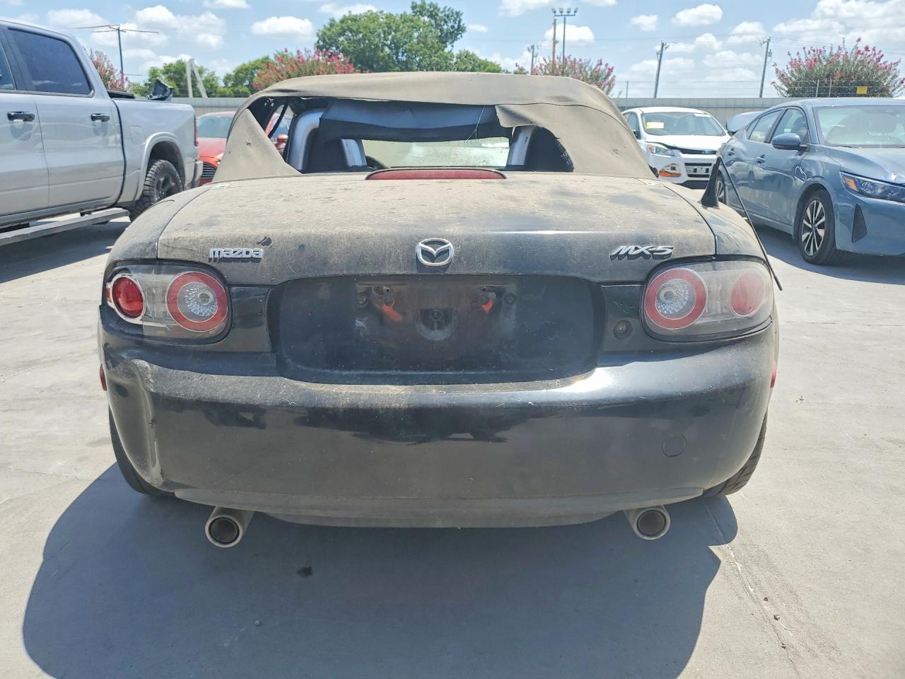 2006 Mazda Mx-5 Miata - Фото 6