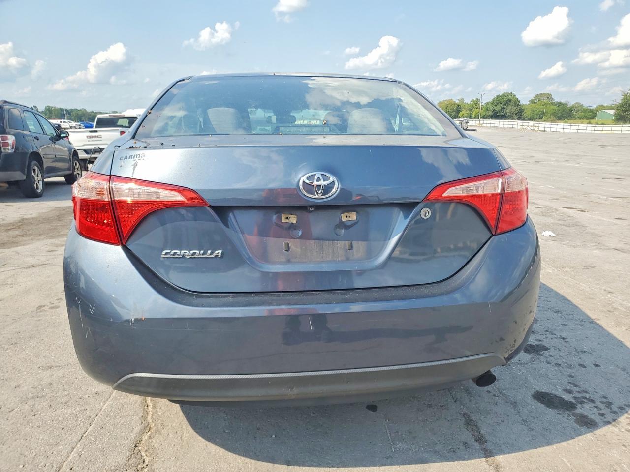 2018 Toyota Corolla L - Image 6