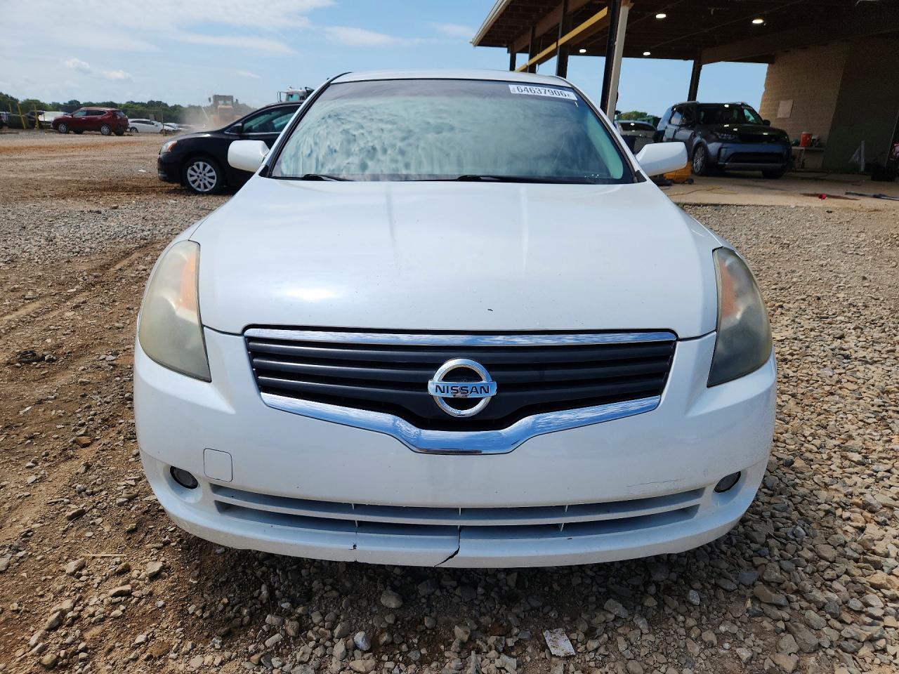 2008 Nissan Altima 2.5 - Image 5