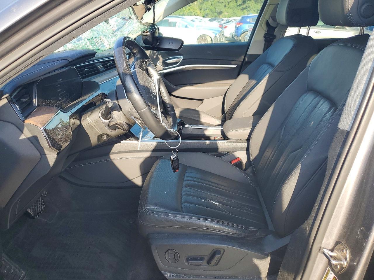 2019 Audi E-Tron Premium Plus - Фото 7