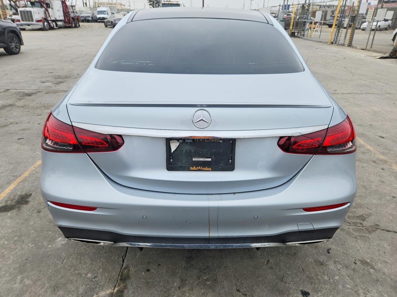 2021 Mercedes-Benz E 350 - Image 6