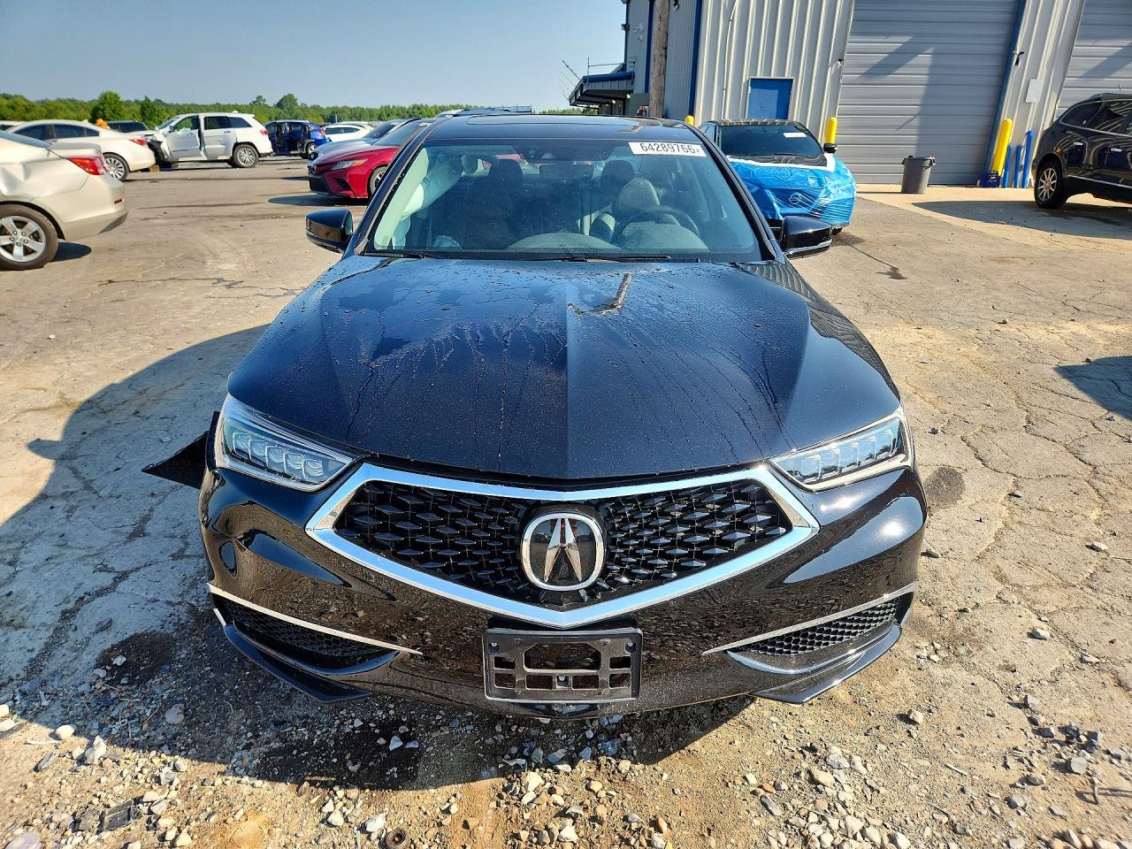 2020 Acura Tlx Technology - Image 5