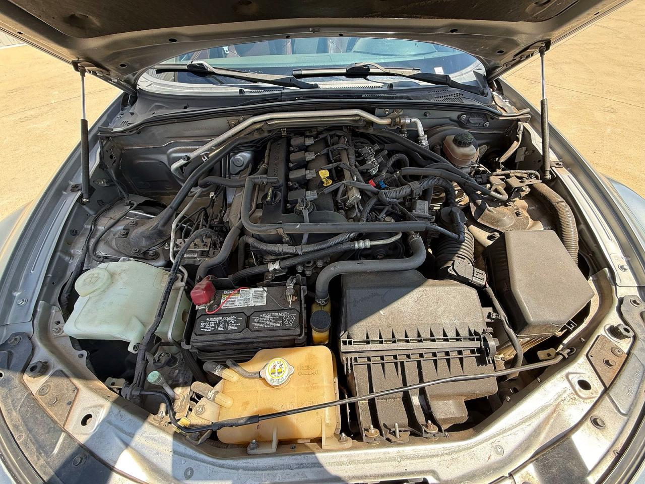 2009 Mazda Mx-5 Miata - Image 7