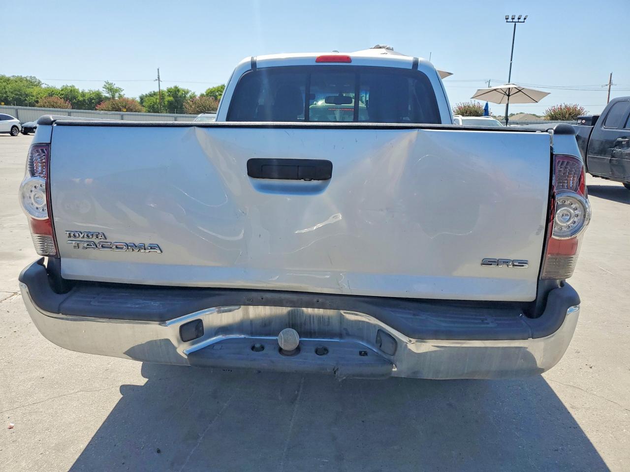 2009 Toyota Tacoma Access Cab - Image 6