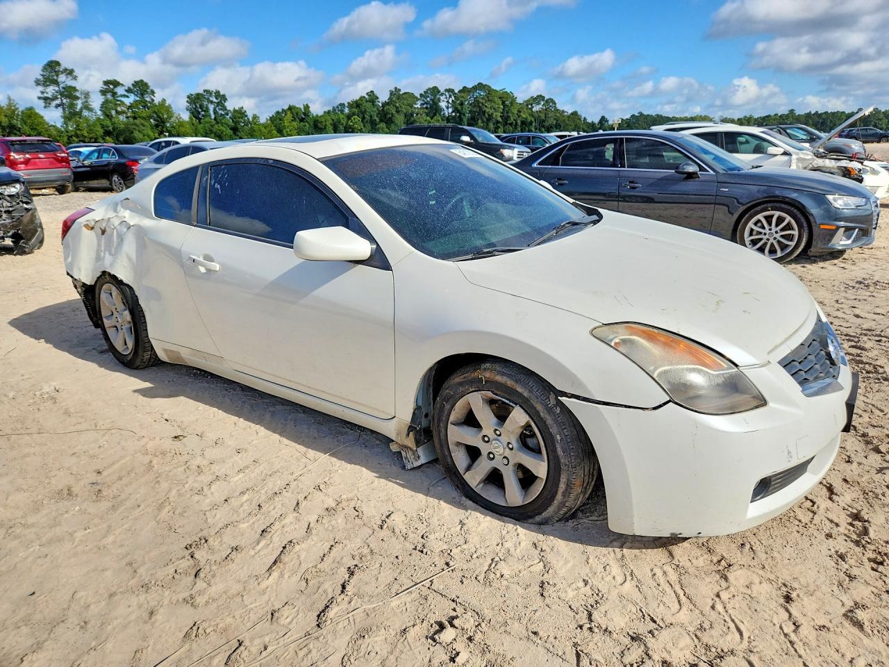 2008 Nissan Altima 2.5S - Image 4
