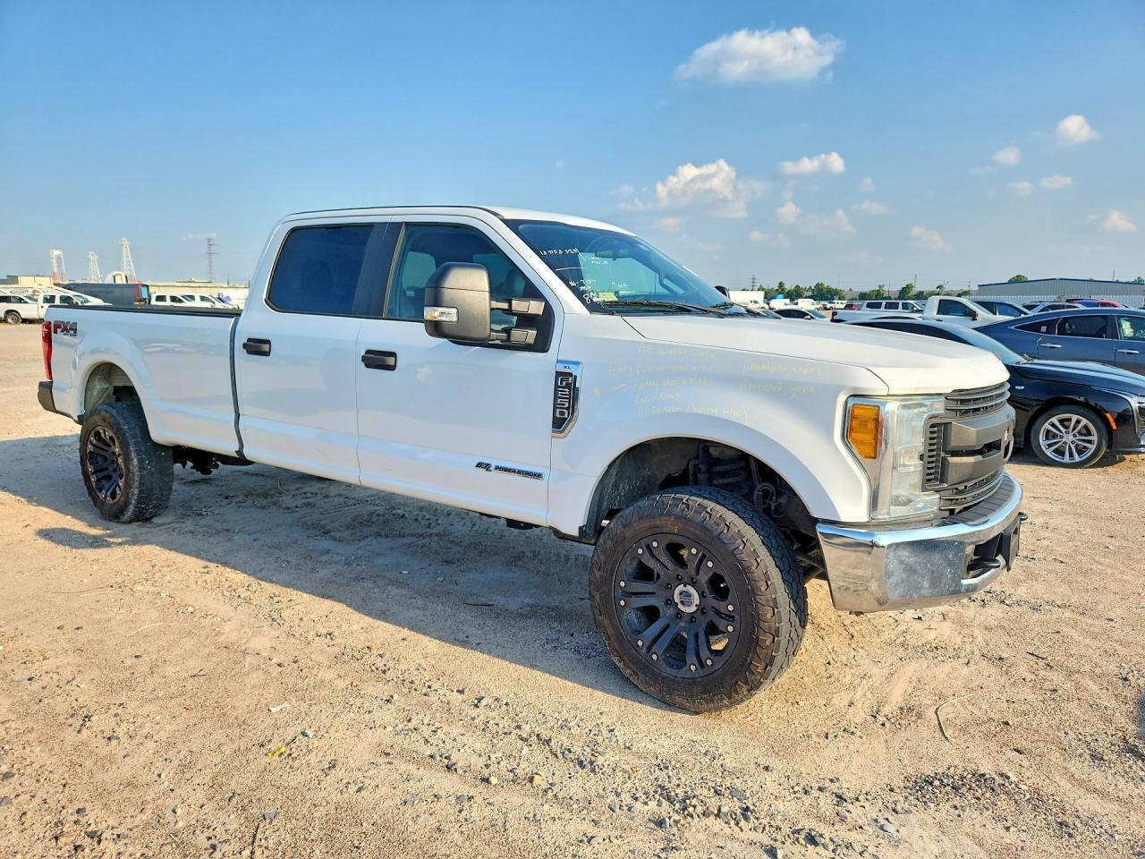 2017 Ford F250 Super Duty - Image 4