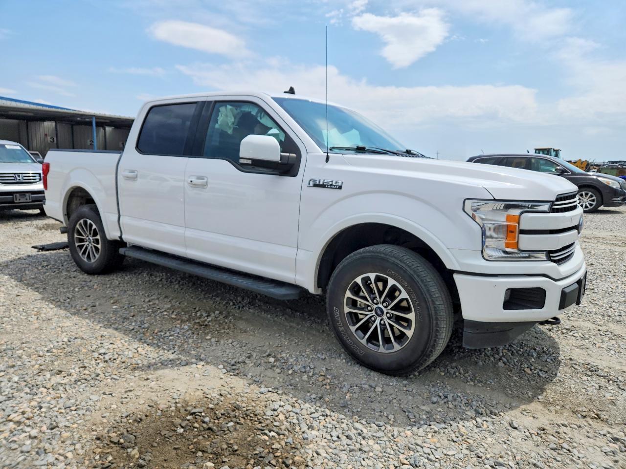 2019 Ford F-150 - Image 4