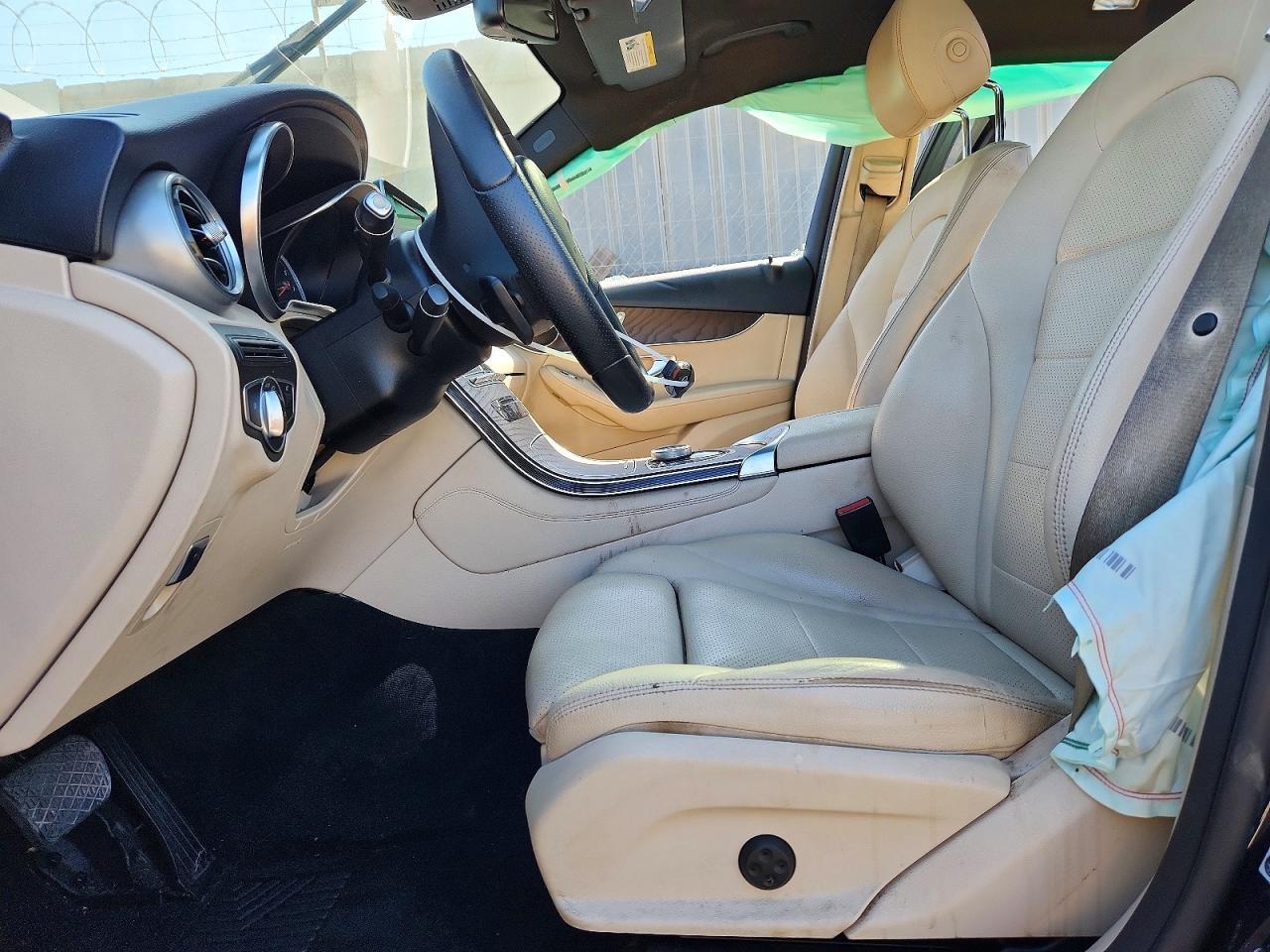 2018 Mercedes-Benz Glc 300 - Image 7