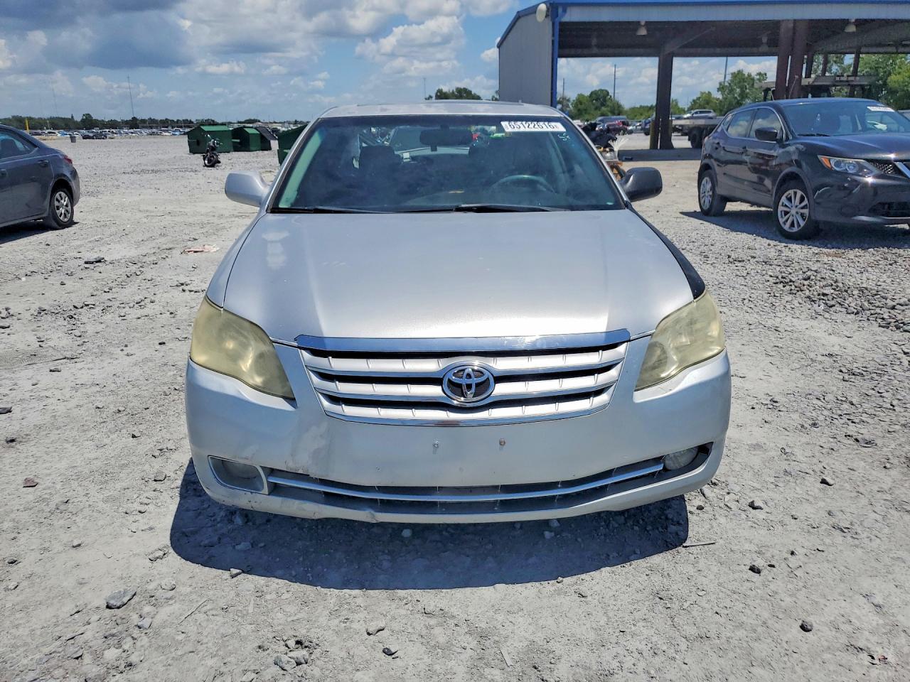 2005 Toyota Avalon Xls - Фото 5