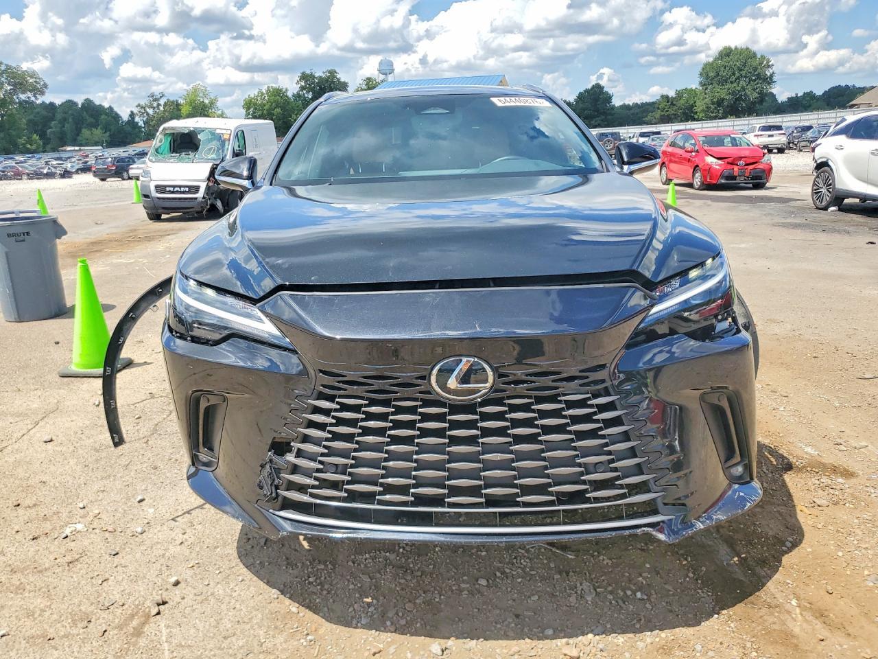 2024 Lexus Rx 350 Premium - Фото 5