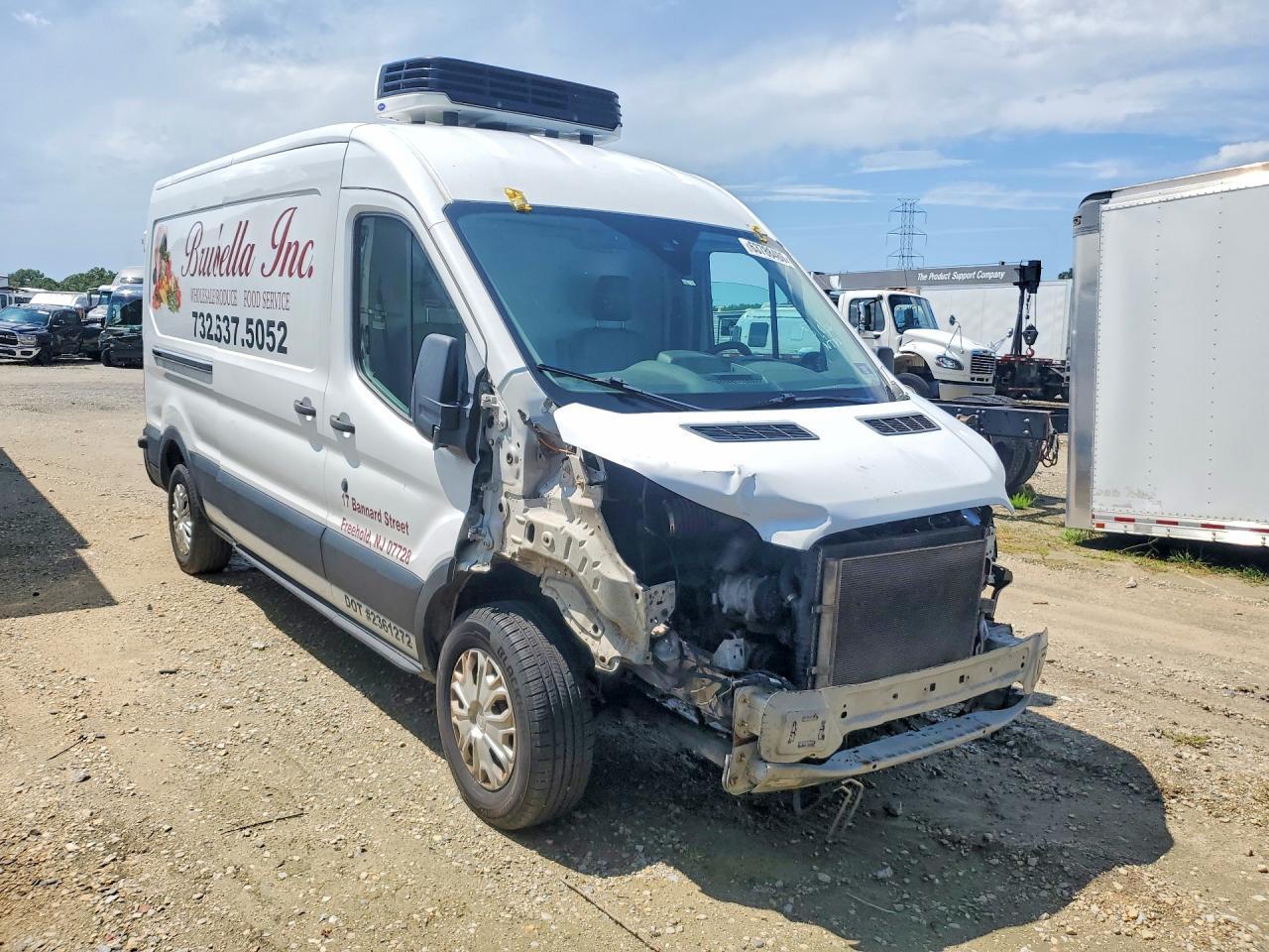 2019 Ford Transit - Фото 4