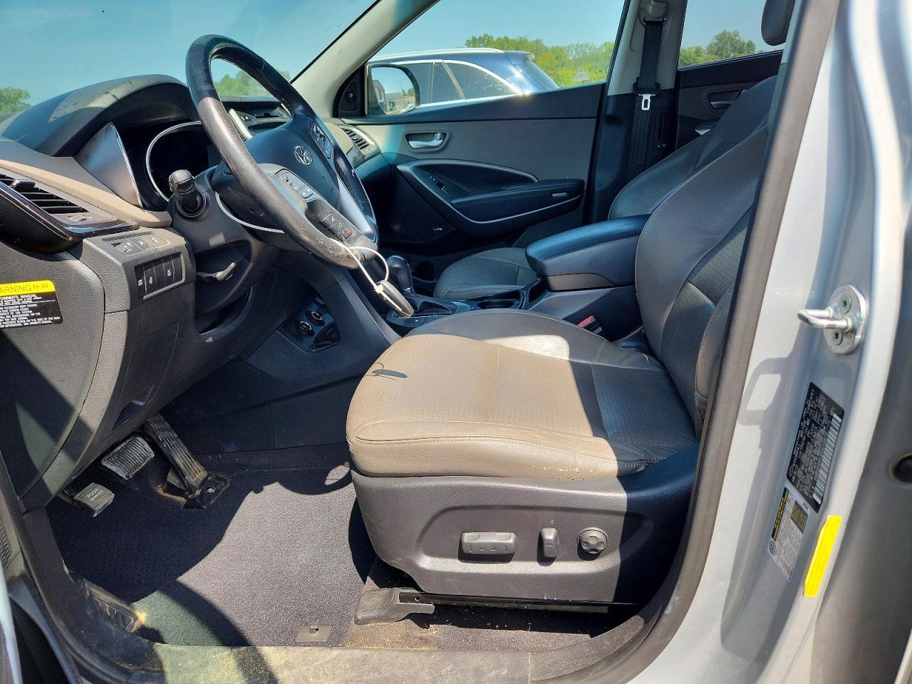 2013 Hyundai Santa Fe - Image 7