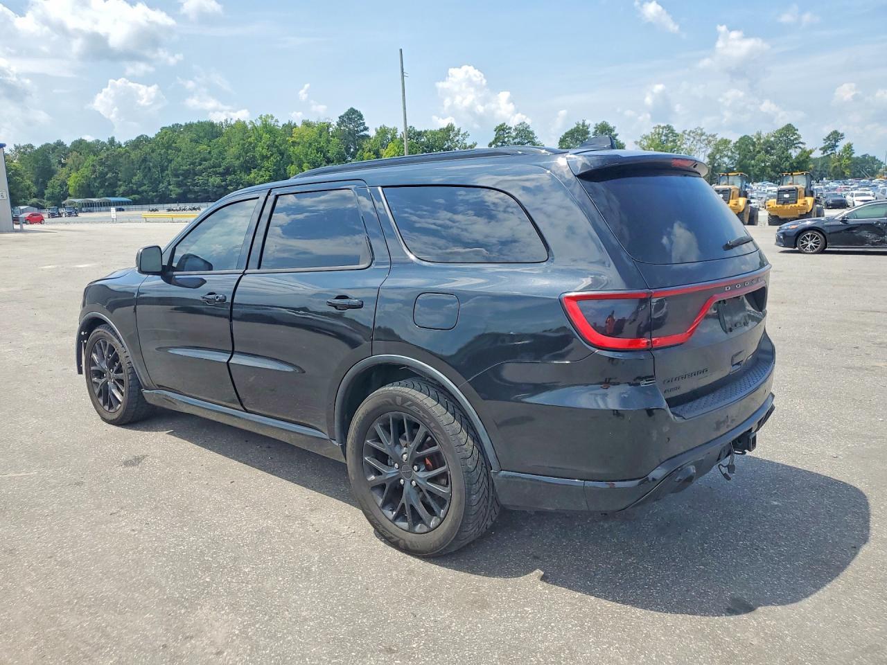 2015 Dodge Durango Limited - Image 2
