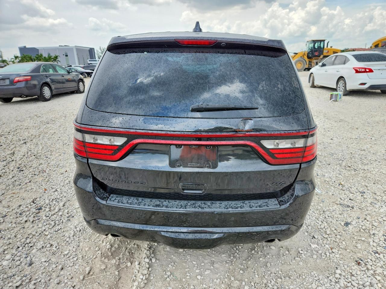 2015 Dodge Durango R/T - Image 6
