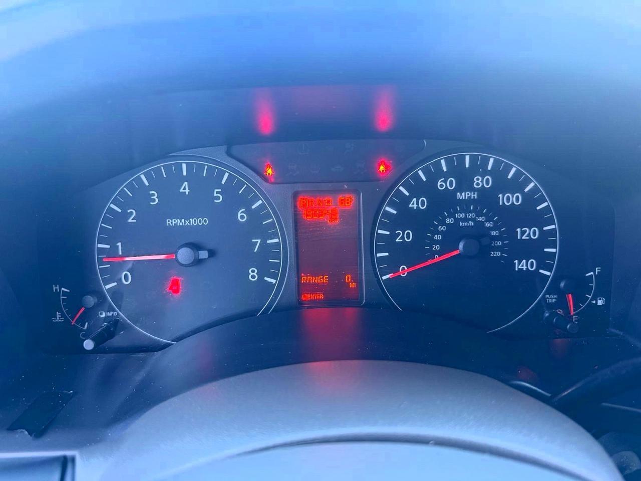 2020 Nissan Nv 2500 Hd Sv - Фото 7