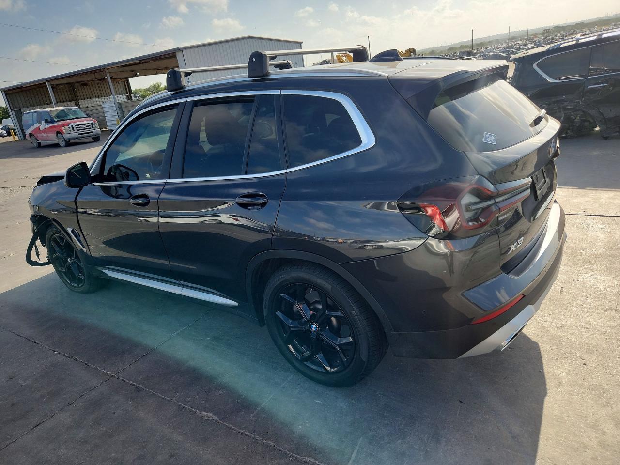 2024 BMW X3 Sdrive30I - Image 2